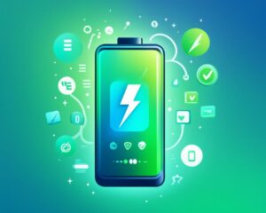 Melhorar bateria do celular