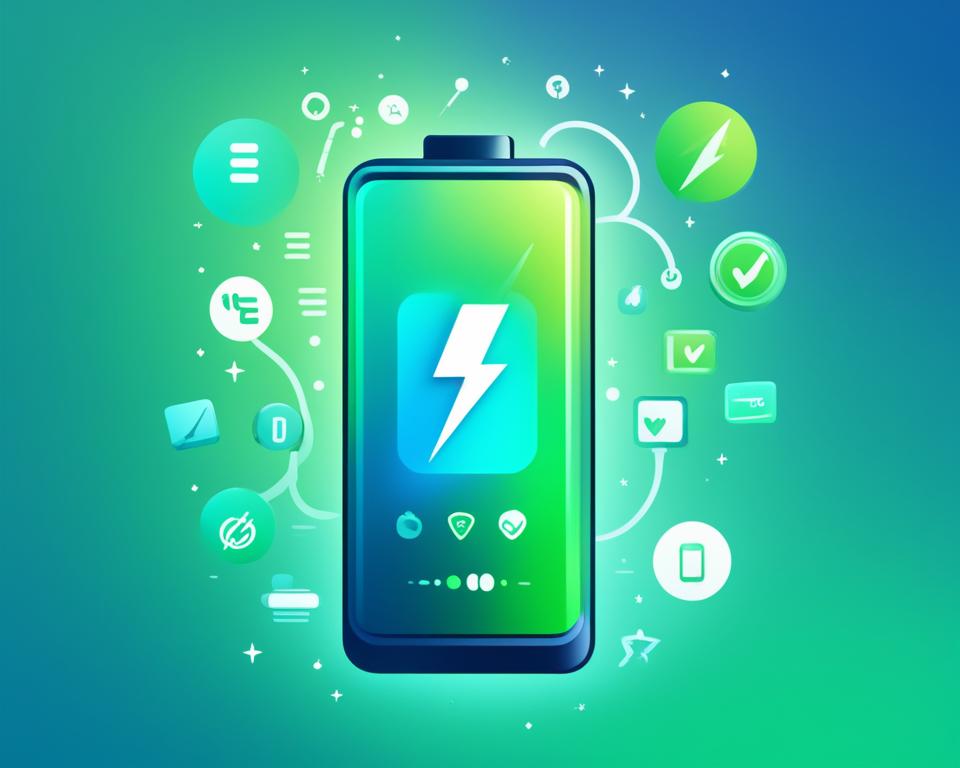 Aplicativos Para Melhorar Bateria do Celular Eficazmente