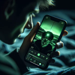 Visão noturna com aplicativos grátis!