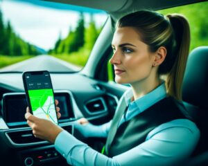 aplicativo para aprender dirigir