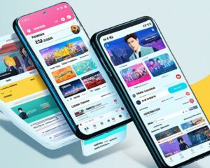 assistir séries coreanas com aplicativos