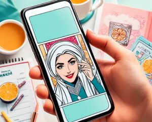 Assista Novelas Turcas Facilmente com App - Baixe Já
