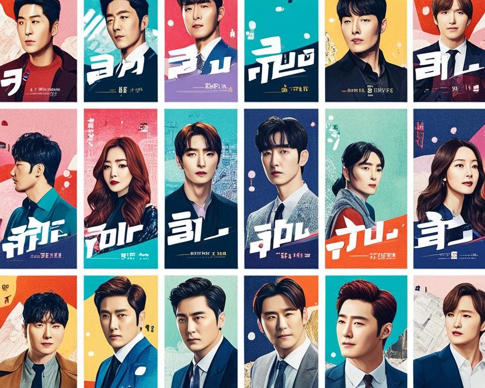 Melhores Aplicativos para Maratonar Séries Coreanas Grátis