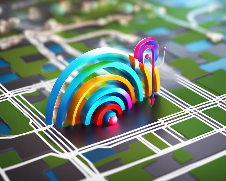 Conquiste Conexão Ininterrupta com Wifi!