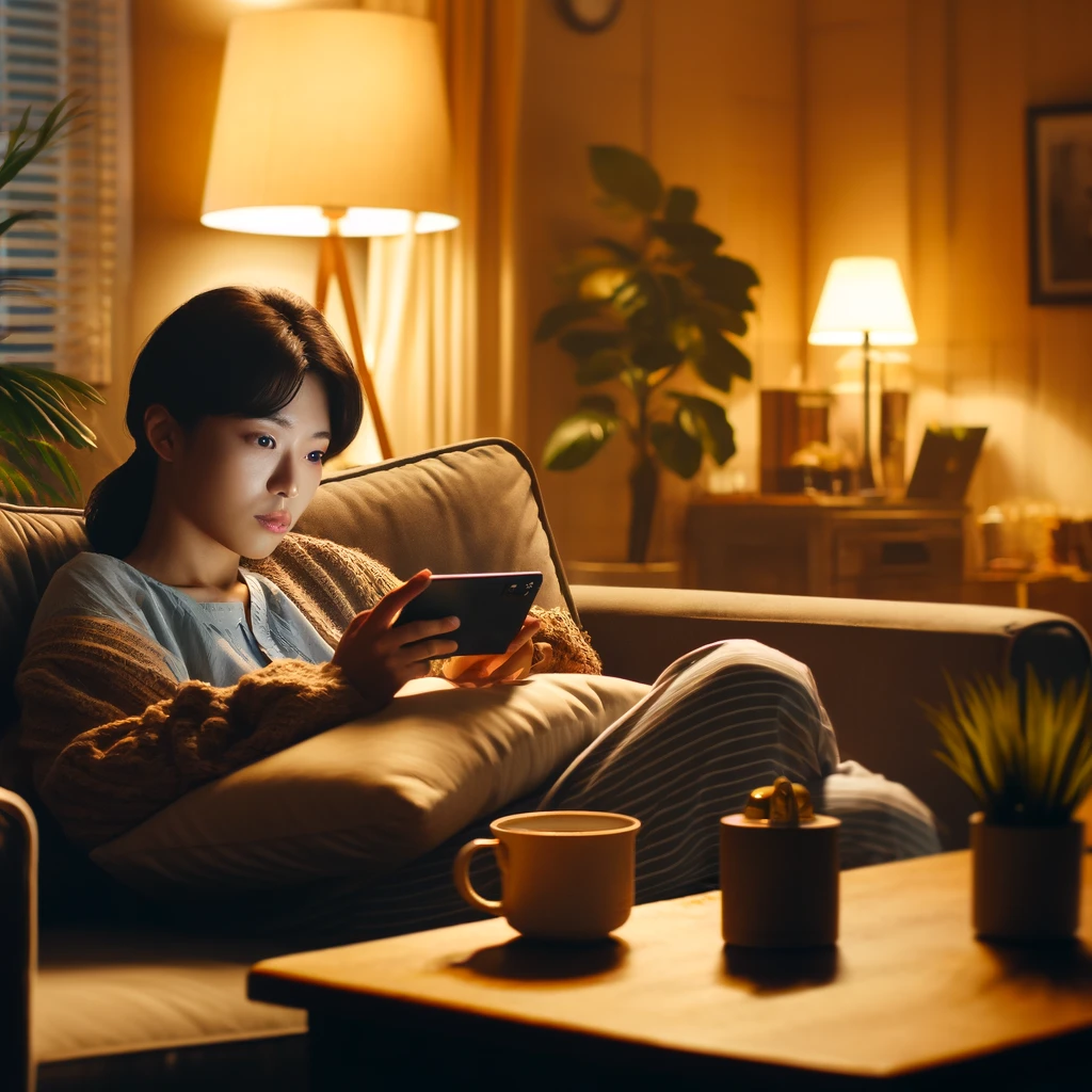 5 Aplicativos para Assistir a Doramas Online no Celular