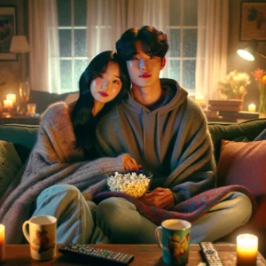 Descubra como assistir novelas coreanas grátis com apps!