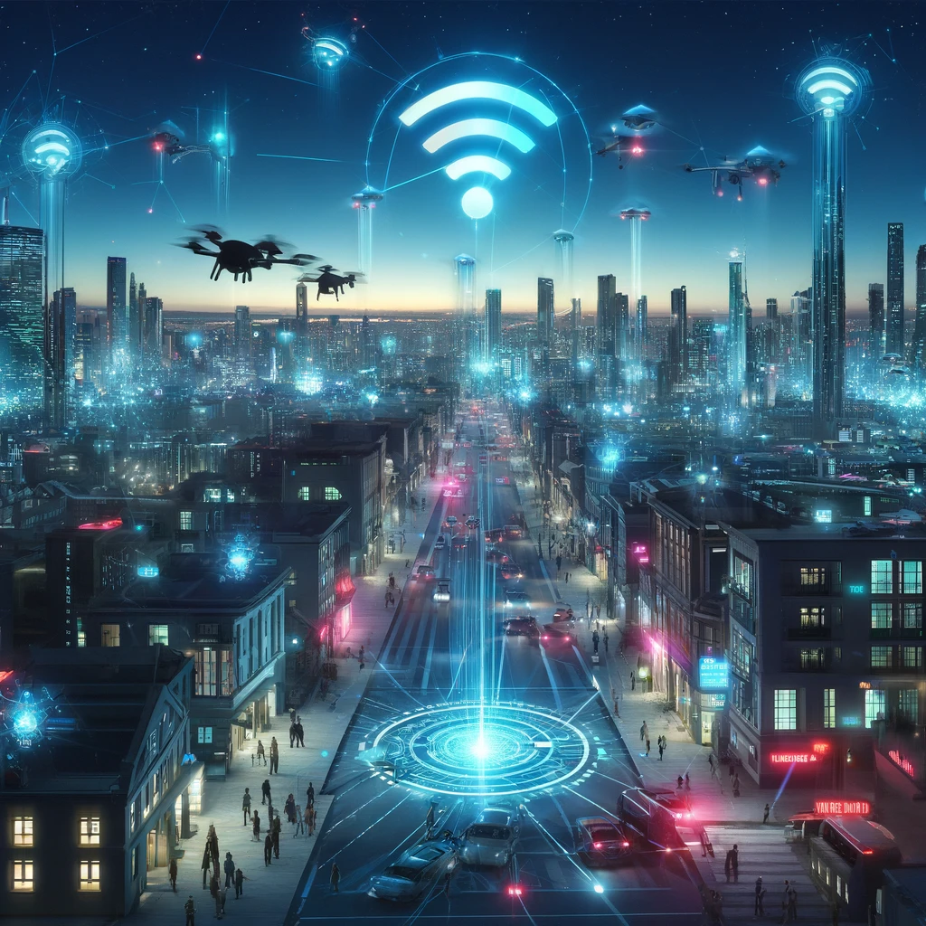 Aplicativo Instabridge: Wi-fi Grátis para Sempre!