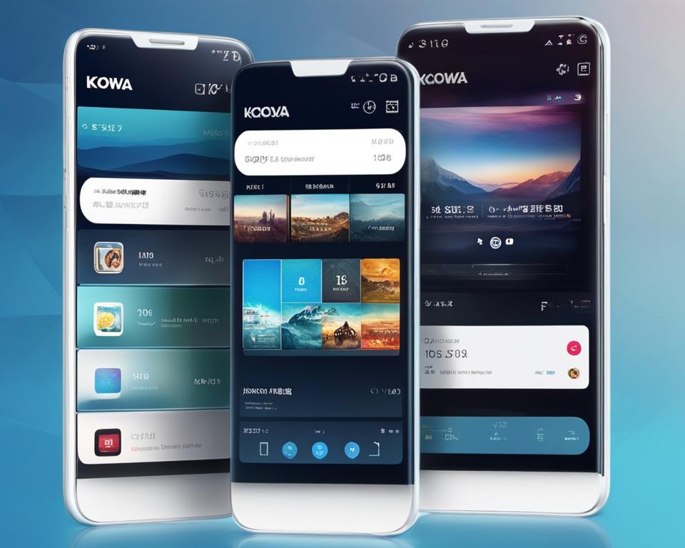 KOCOWA, Viki e Ondemandkorea - Os Principais Apps para Séries Coreanas