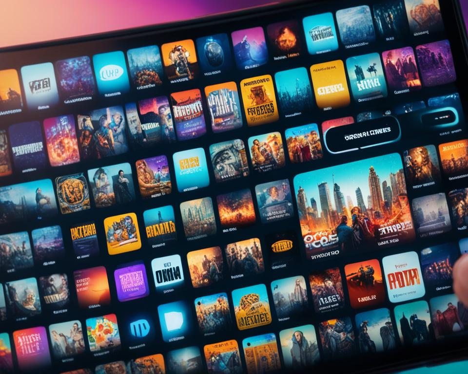 Apps para Assistir Filmes: Melhores Opções 2024