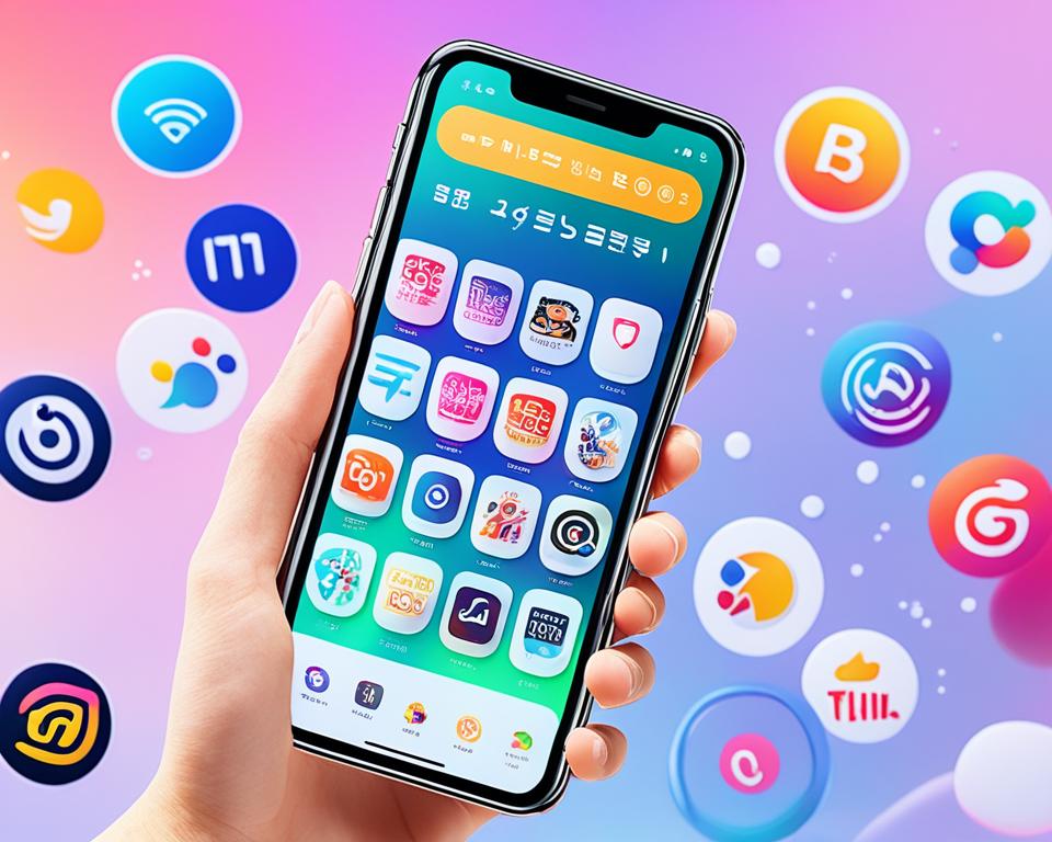 Apps Novelas Coreanas: Seu Guia de Streaming