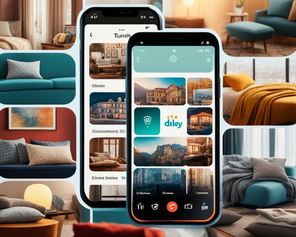 Melhores Apps de Novelas Turcas em Português