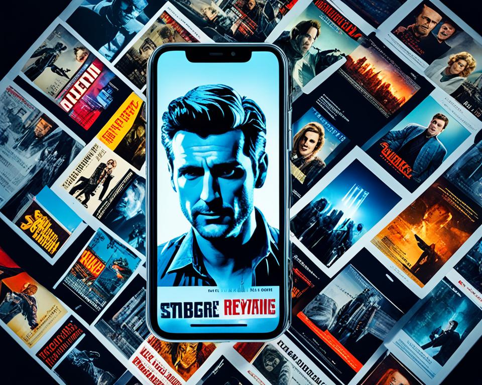 Descubra Como Assistir Filmes Online com Apps