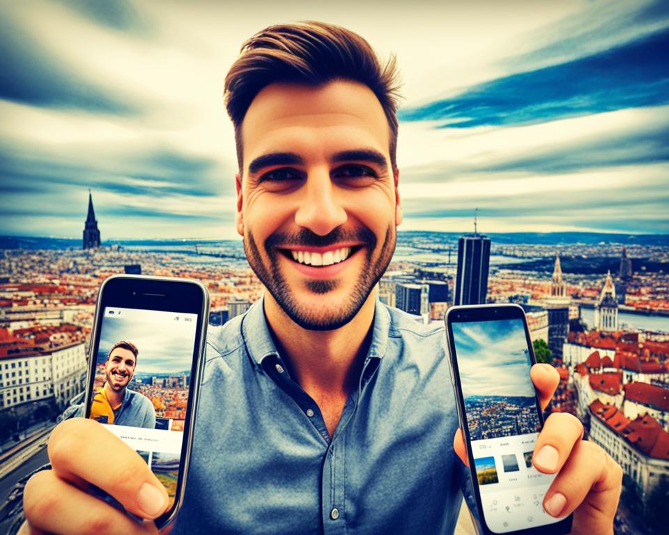 Aproveite 100% da câmera do celular com esse App!