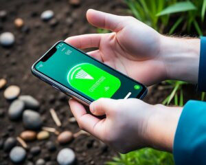 detector de metais aplicativos