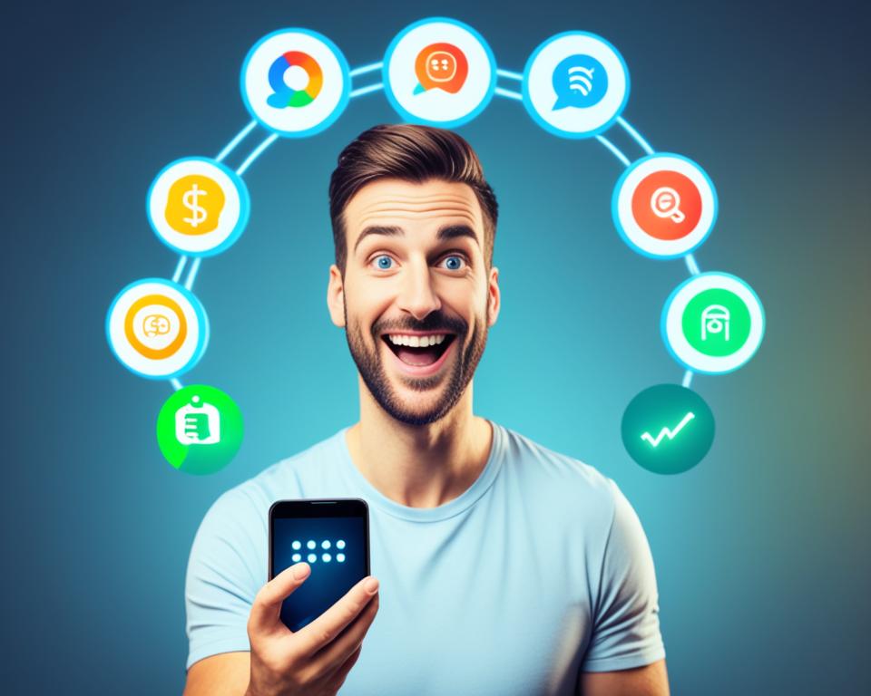 Descubra Como Usar Internet Grátis Com Apps