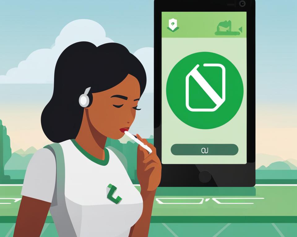 Como Parar de Fumar com Apps – Dicas Eficientes