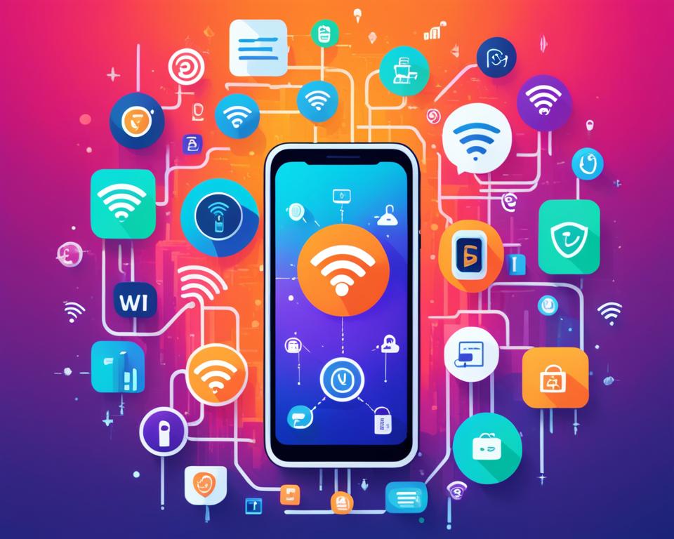 Melhores Apps de Wifi Grátis – Conexão Segura!