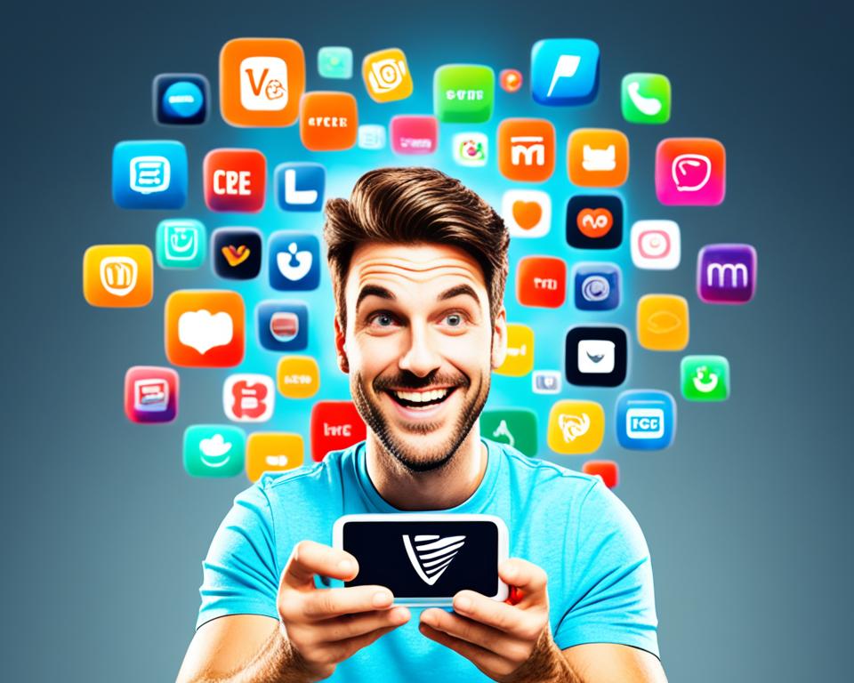Os melhores apps para assistir séries online 2024