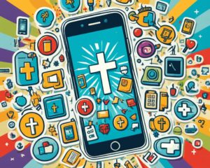 Apps de filmes e series de jesus