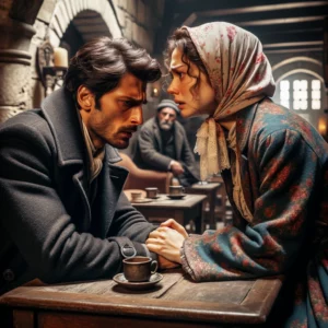 As melhores novelas turcas para assistir com apps!