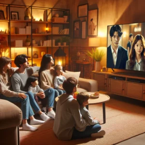 Novelas coreanas 2024 grátis com aplicativos!