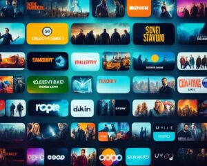 aplicativos de filmes