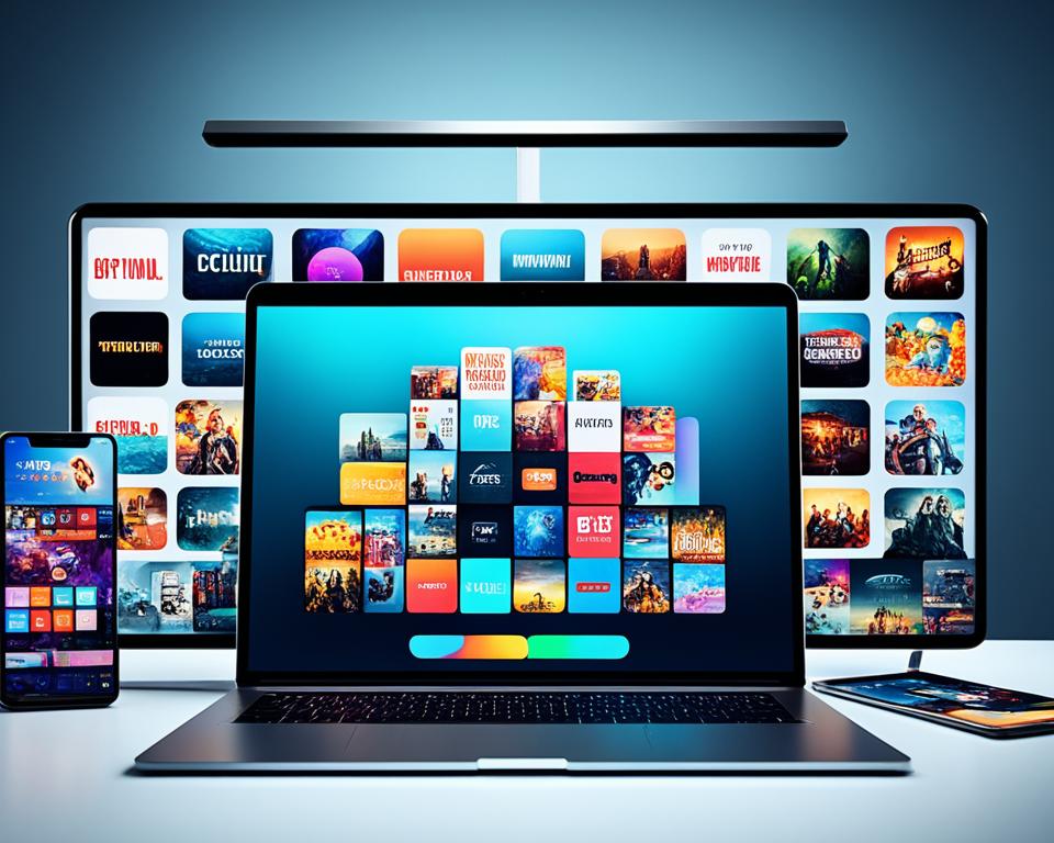 Melhores aplicativos para assistir filmes online em 2024