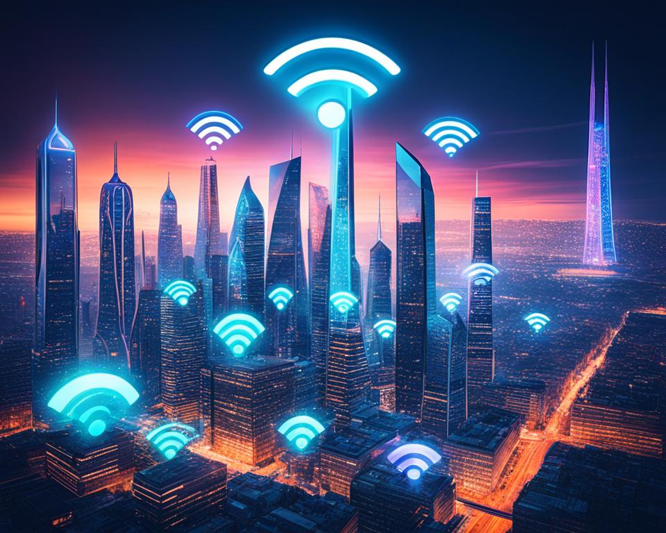 Melhores Apps de WiFi para se Conectar Fácil em 2024
