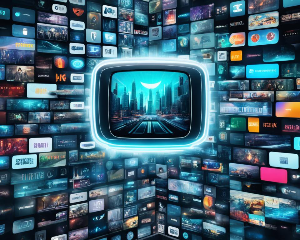 Melhores apps para assistir séries gratuitamente em 2024