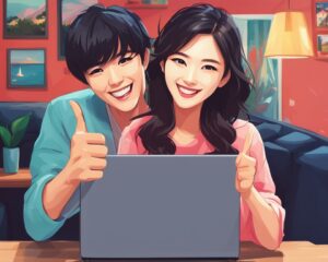 assistir novelas coreanas