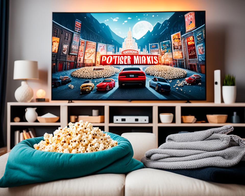 Assista a suas séries favoritas com a facilidade desses apps