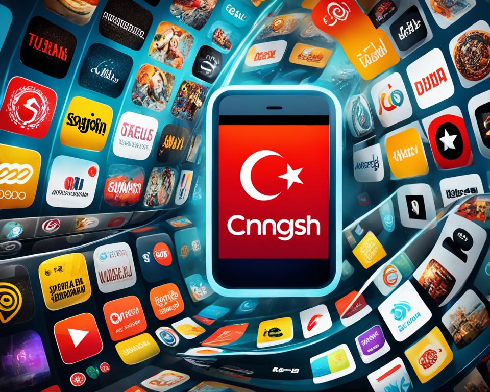 Melhores apps para assistir séries turcas grátis em 2024