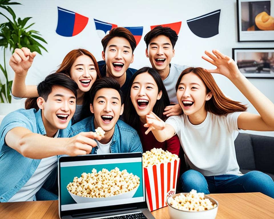 Veja onde assistir novelas coreanas populares online