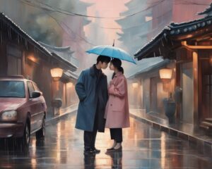 assistir novelas coreanas