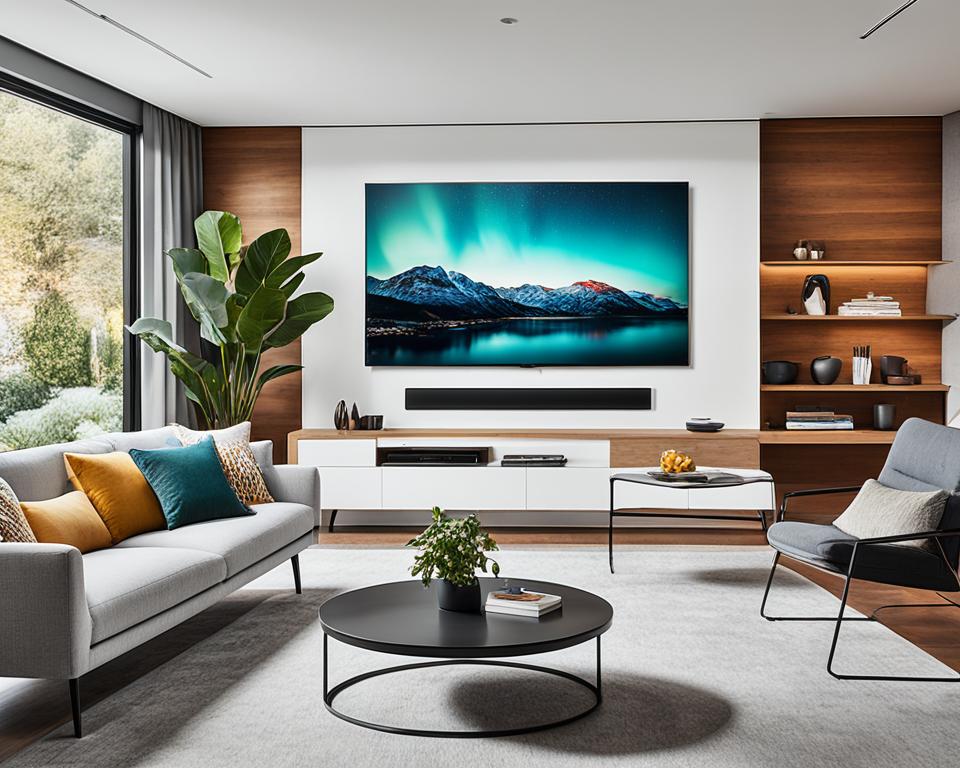 Google TV: A plataforma de streaming inteligente da Google