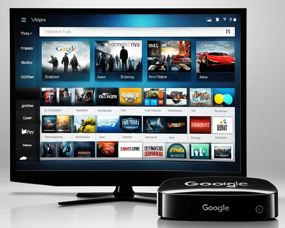 Google TV: A melhor experiência de streaming para sua TV