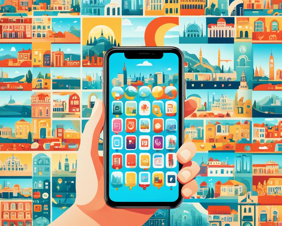 Baixe os melhores apps de novelas turcas para assistir