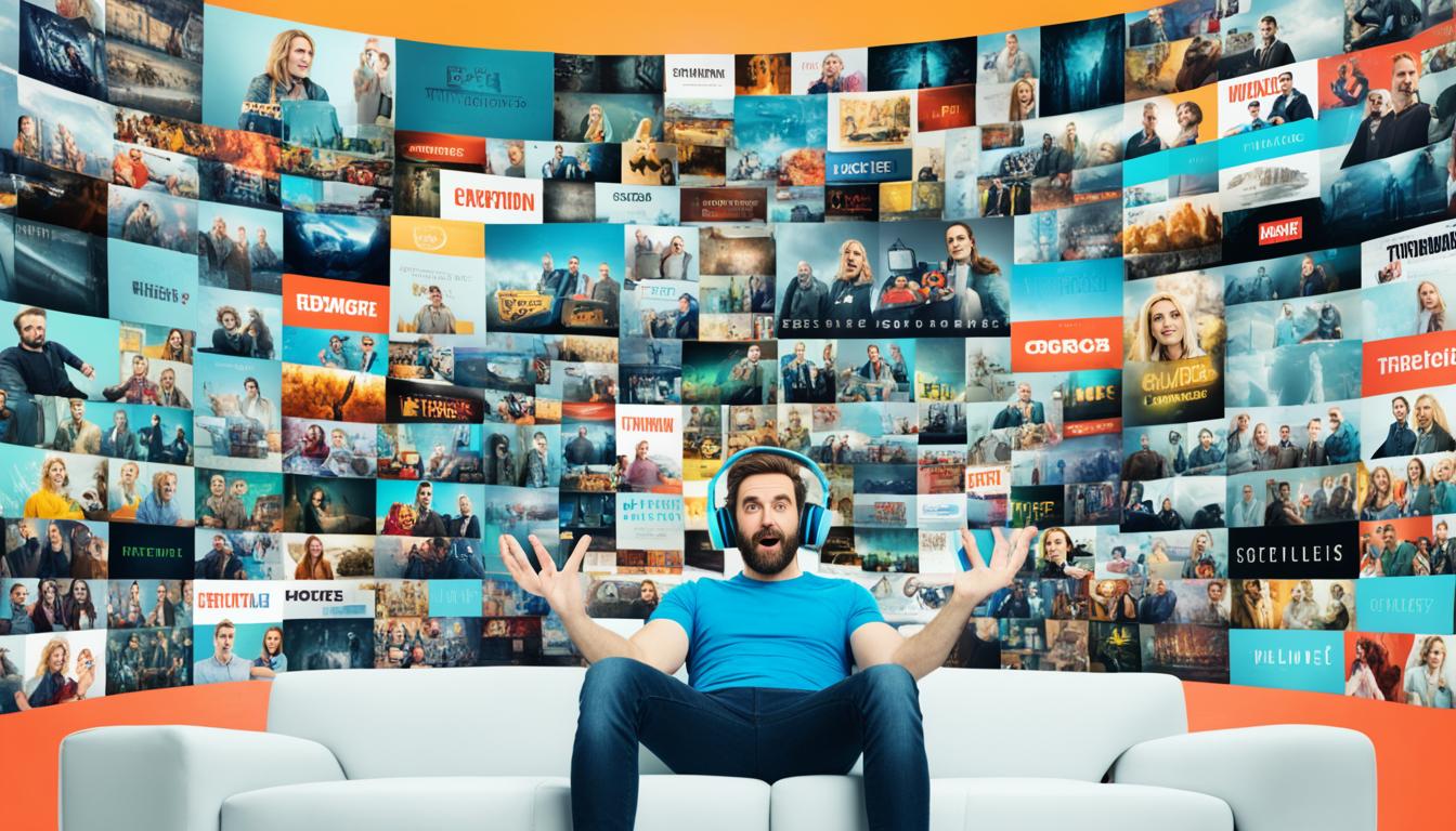 Melhores Séries 2024: Descubra os Melhores Aplicativos para Maratonar Agora!