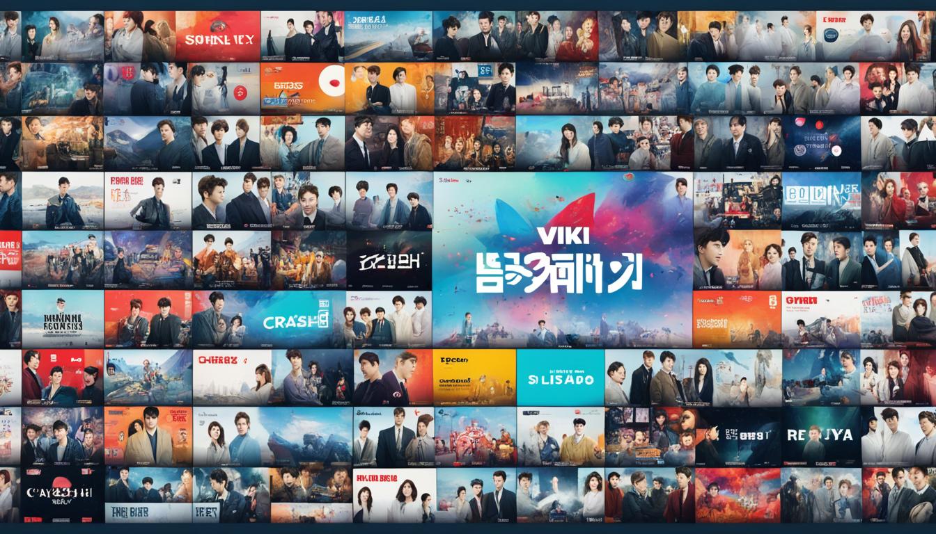 Melhores Serviços de Streaming Grátis para Novelas Coreanas