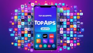 Top Apps Grátis Para Assistir