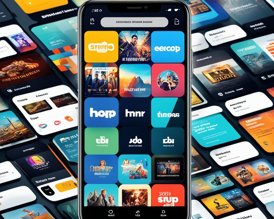 Top Aplicativos Assistir Filmes Online Grátis