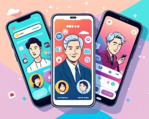 aplicativos assistir novelas coreanas