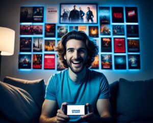 aplicativos de filmes