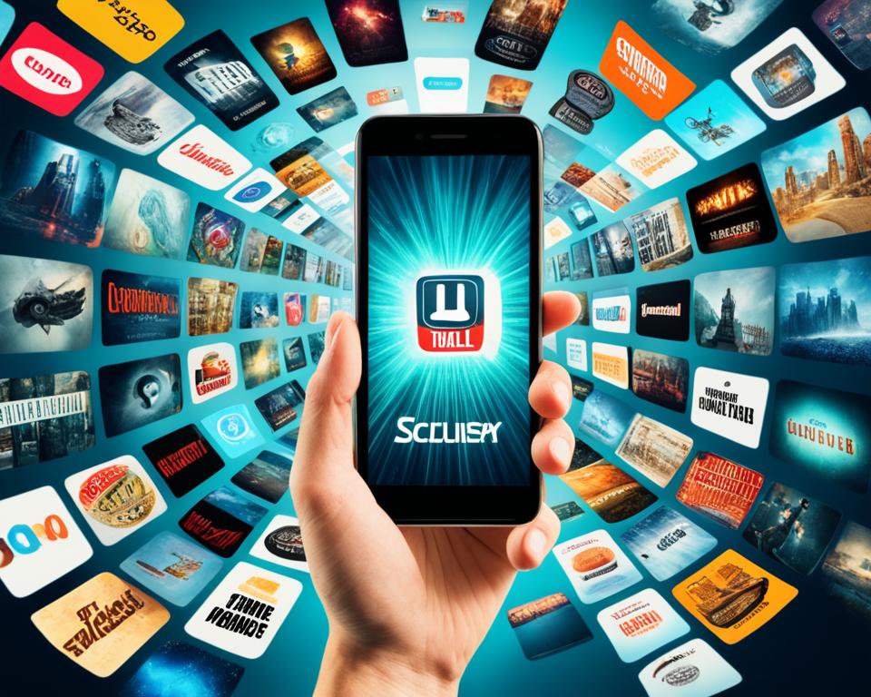 Os Melhores Aplicativos de Filmes para Seu Celular