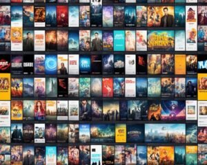 aplicativos de séries