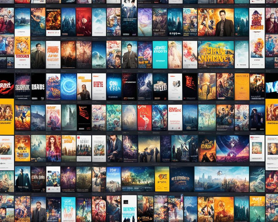 Os melhores aplicativos de séries para você maratonar