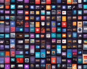 aplicativos de séries