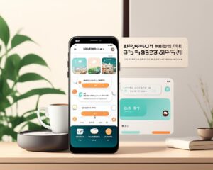 aplicativos novelas coreanas