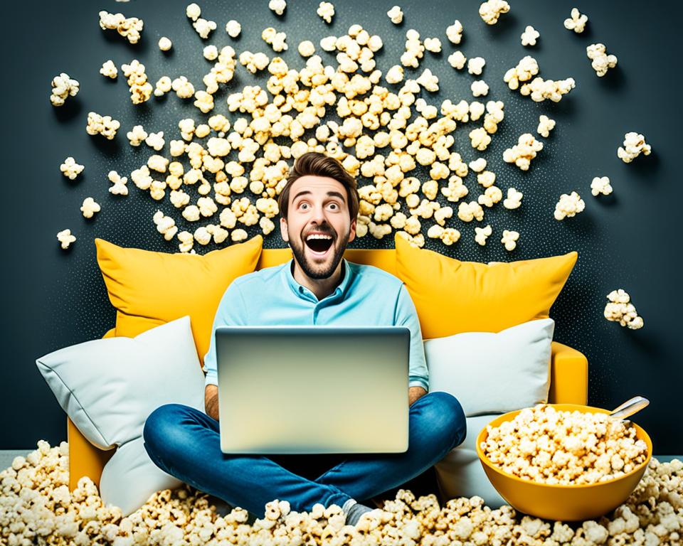 Melhores apps filmes grátis para assistir agora