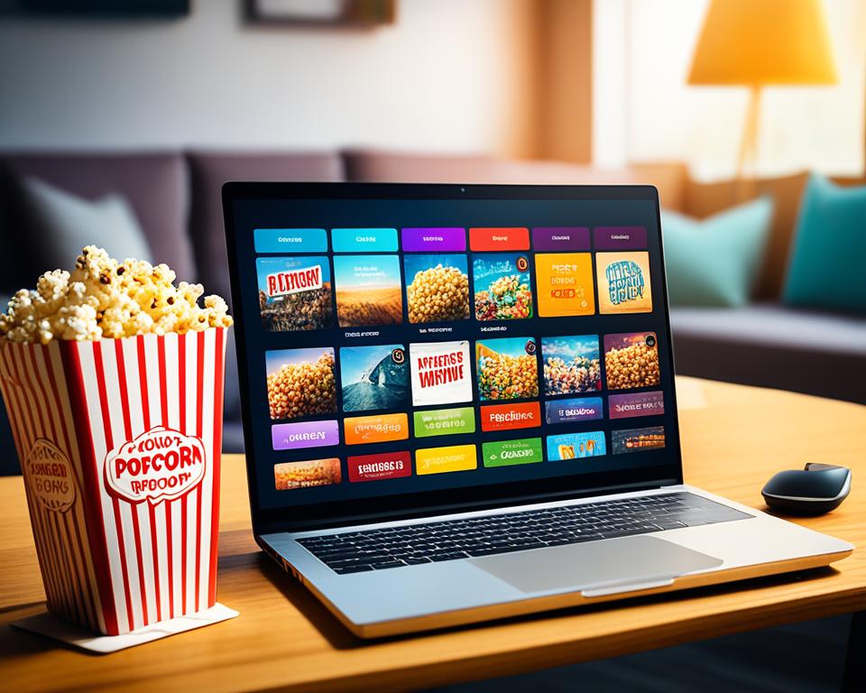 Assistir Filmes Grátis: Sua Diversão Online 2024